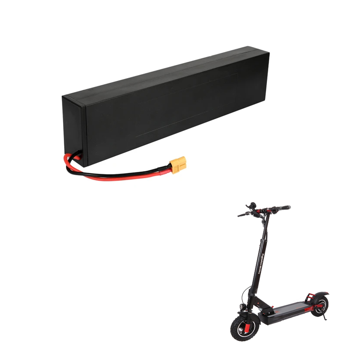 Find EU Direct Kugoo M4 Pro 48V 16AH Electric scooter Original Battery Cells Pack E scooters Lithium Li ion Battery for Electric Scooter Accessory for Sale on Gipsybee.com with cryptocurrencies
