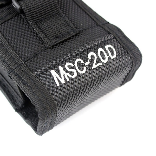 Find MSC 20D Multi function Radio Case Holder for Baofeng H777 BF 666S/777S/888S Kenwood Yaesu Icom Motorola for Sale on Gipsybee.com with cryptocurrencies