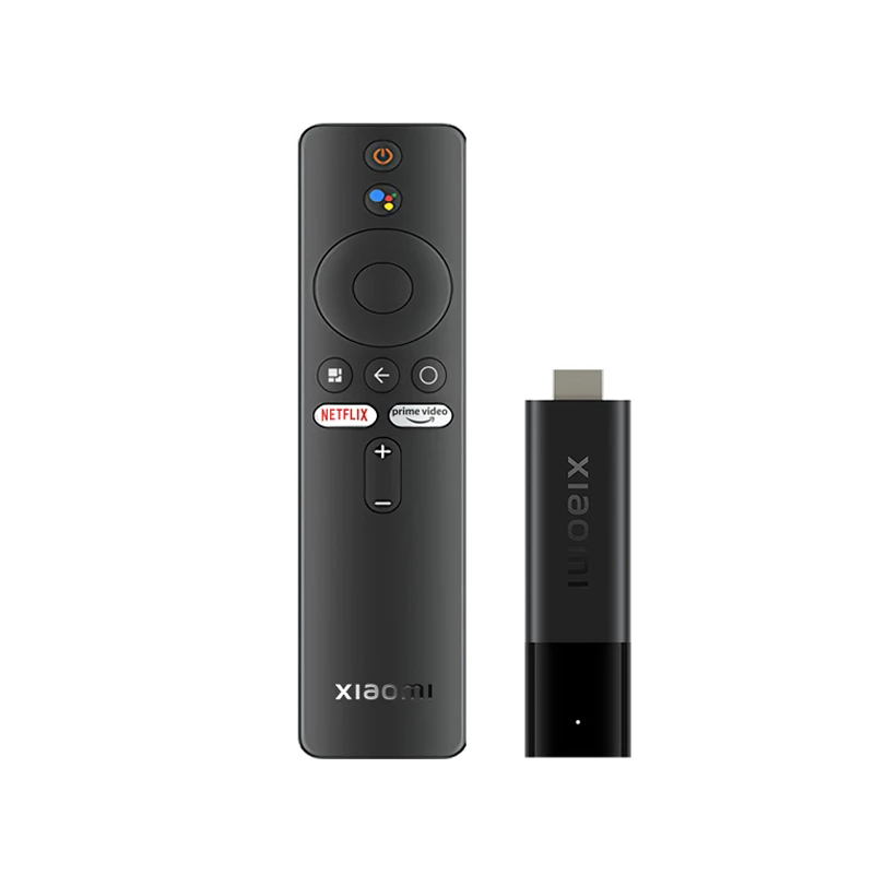 Find Xiaomi TV Stick 4K Android 11 bluetooth 5 2 5G Wifi 2GB RAM 8GB ROM UHD Display Dongle DTS HD Dolby Atmos Surround Sound Netflix Youtube Global Version for Sale on Gipsybee.com with cryptocurrencies