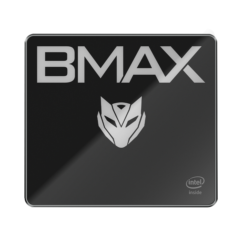 Find BMAX B2S Intel N4000 Dual-Core 2.6GHz Mini PC 6GB DDR4 RAM 128GB 1000M LAN VGA HDMI Double Screen Windows11 Office Mini Computer for Sale on Gipsybee.com with cryptocurrencies