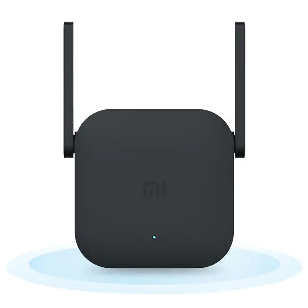 Find 2Pcs [English Version] Xiaomi Pro 300M Wireless WiFi Repeater WiFi Extender Amplifer With EU Plug for Sale on Gipsybee.com with cryptocurrencies