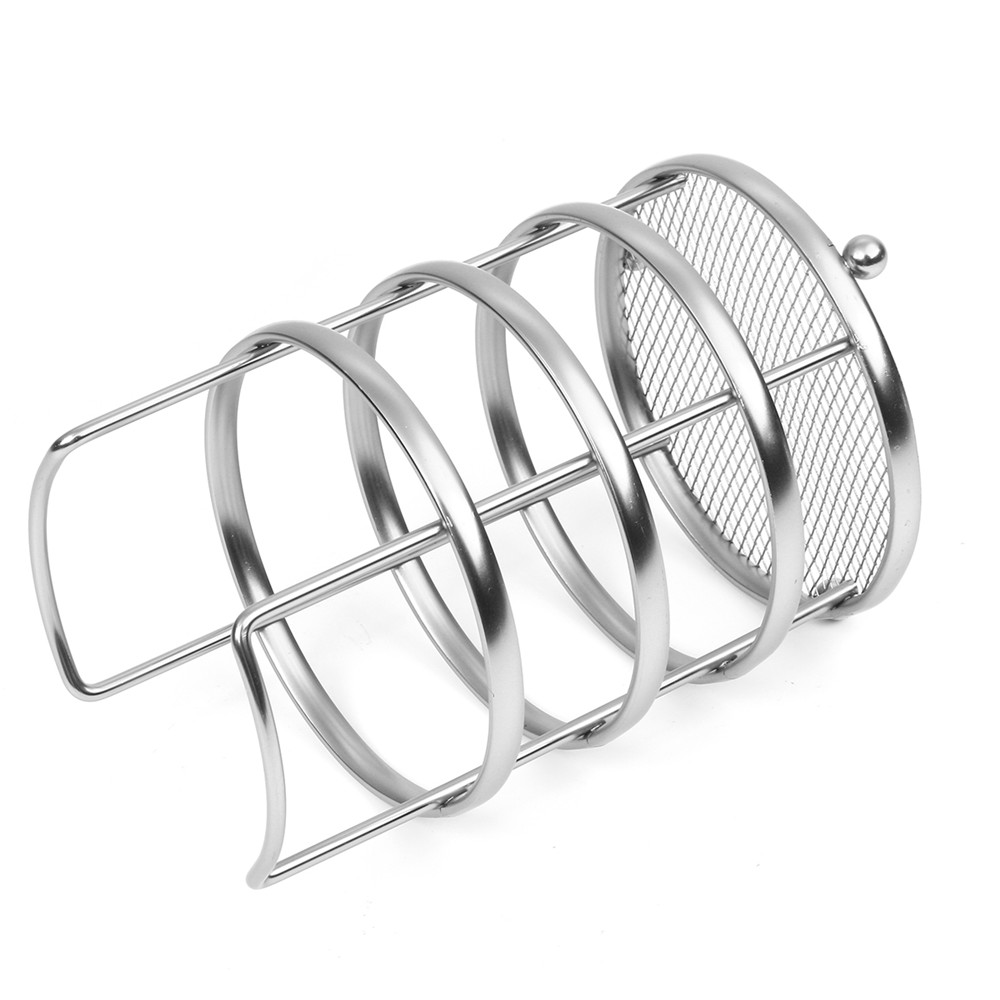Find 11X17cm Round Tableware and Chopstick Holder Metal Tool Storage Basket for Sale on Gipsybee.com with cryptocurrencies