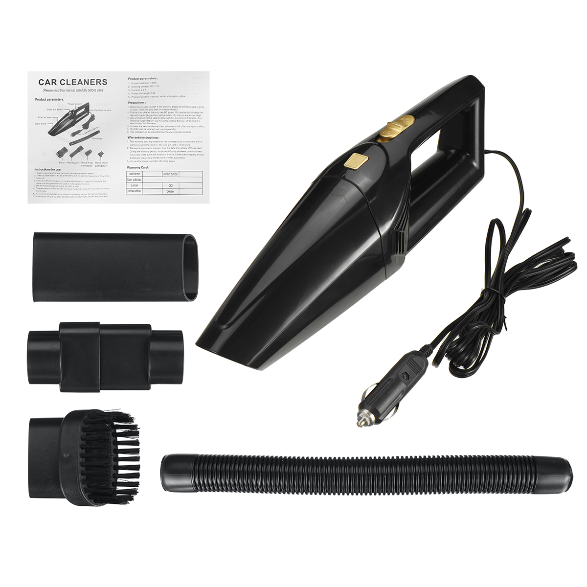 Find Desktop Mini Handheld Wireless/wired Optional Portable Car/home Vacuum Cleaner for Sale on Gipsybee.com with cryptocurrencies