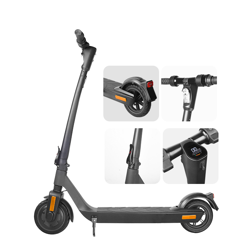 Find [EU DIRECT] Mankeel MK090 350W 36V 10.4Ah 8.5 Inch Electric Scooters 30-35km Mileage Range 120kg Max Load for Sale on Gipsybee.com with cryptocurrencies