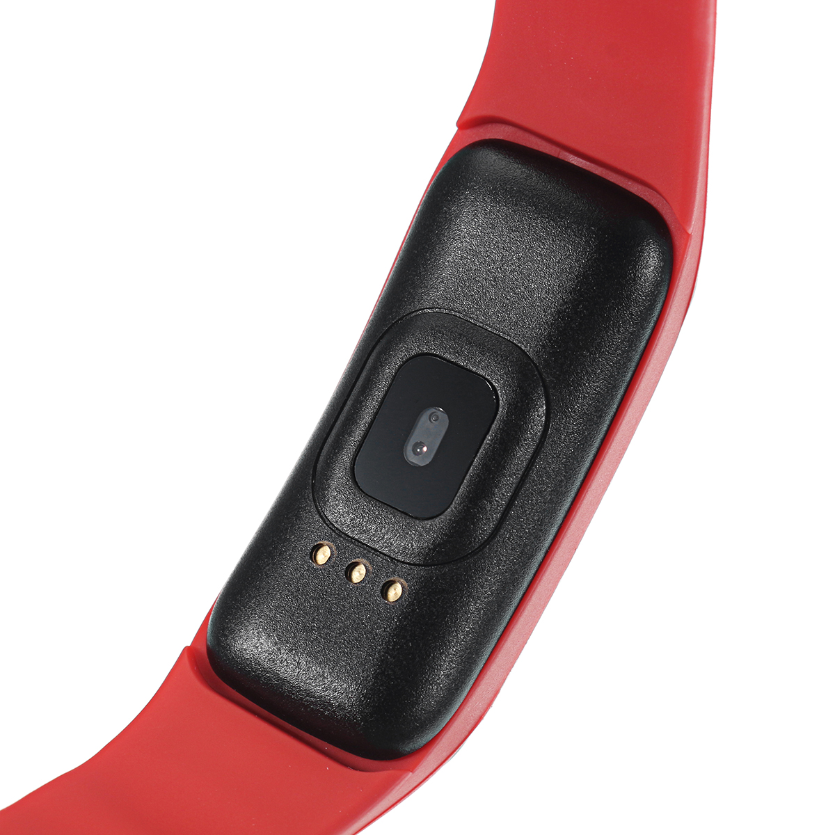 Find KALOAD C1S Color Screen Heart Rate Blood Pressure Oxygen IP67 Waterproof Smart Bracelet  for Sale on Gipsybee.com with cryptocurrencies