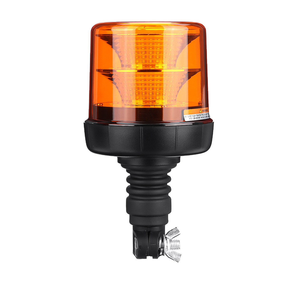 Find Super Bright 40LED Amber Warning Strobe Light Recovery Car Flashing Beacon Light for Sale on Gipsybee.com with cryptocurrencies