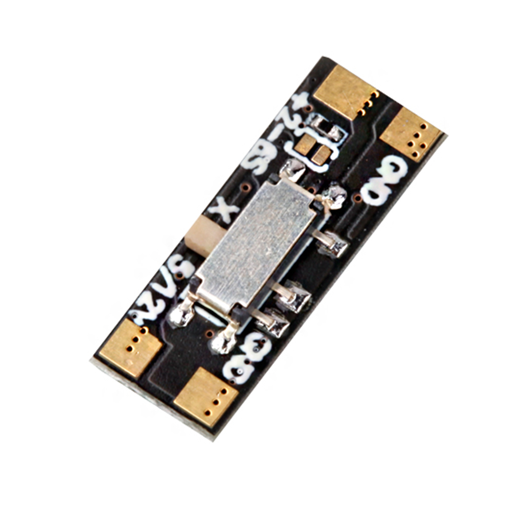 Flywoo 2-6S 5V/12V 2A BEC Module w/ Switch for FPV Racing RC Drone 1