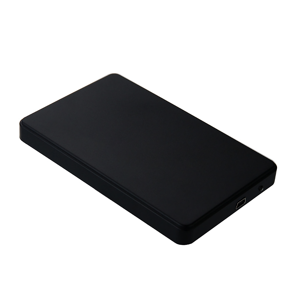 Find 2 5 inch HDD SSD Hard Drive Enclosure 5Gbps SATA to USB 2 0 Hard Drive Case Box Support 2TB Hard Disk for Sale on Gipsybee.com with cryptocurrencies