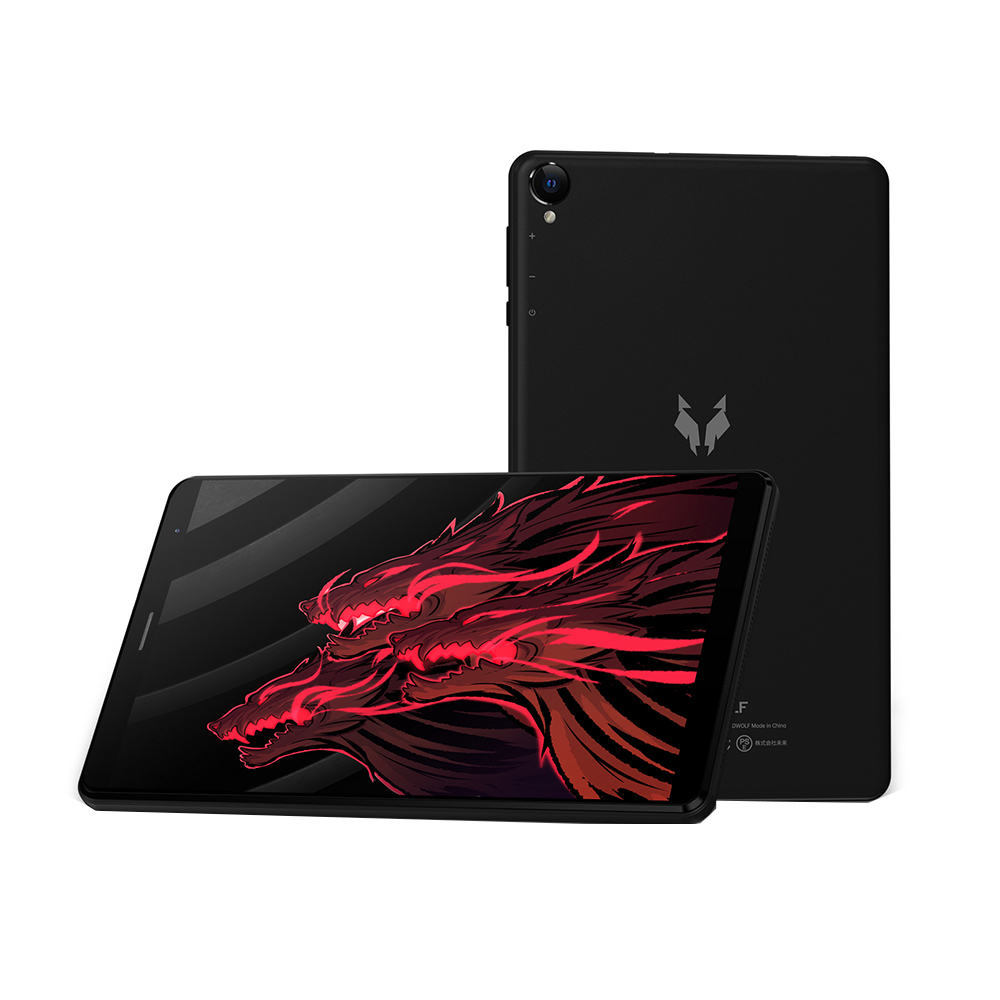 Find HEADWOLF FPad 1 UNISOC T310 Quad Core 3GB RAM 64GB ROM 4G LTE 8 Inch Android 11 Tablet for Sale on Gipsybee.com with cryptocurrencies