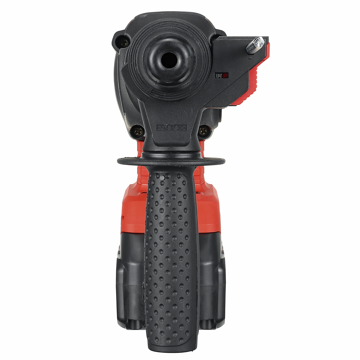 Find Doersupp 588VF Cordless Brushless Rechargeable Electric Hammer Electric Drill Household W/1pc/2pcs Battery EU/US Plug Fit MakitaBattery for Sale on Gipsybee.com with cryptocurrencies