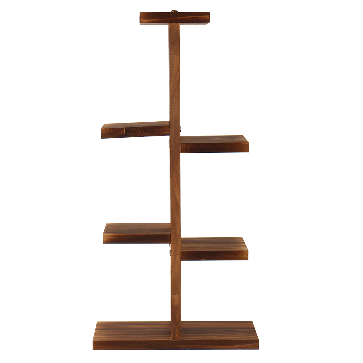 Find Fashion Multi-Tier Wooden Plant Stand Flower Display Rack Indoor Outdoor Flowers for Sale on Gipsybee.com with cryptocurrencies