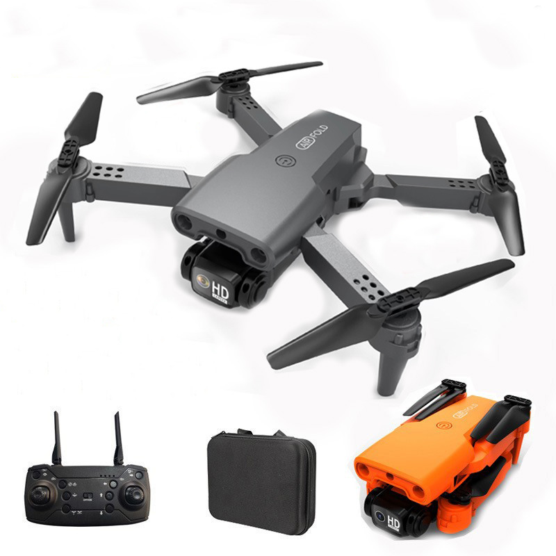 Find BLH V2 WiFi FPV with 8K EIS HD Dual Camera Obstacle Avoidance Optical Flow Positioning Foldable RC Drone Quadcopter RTF for Sale on Gipsybee.com with cryptocurrencies