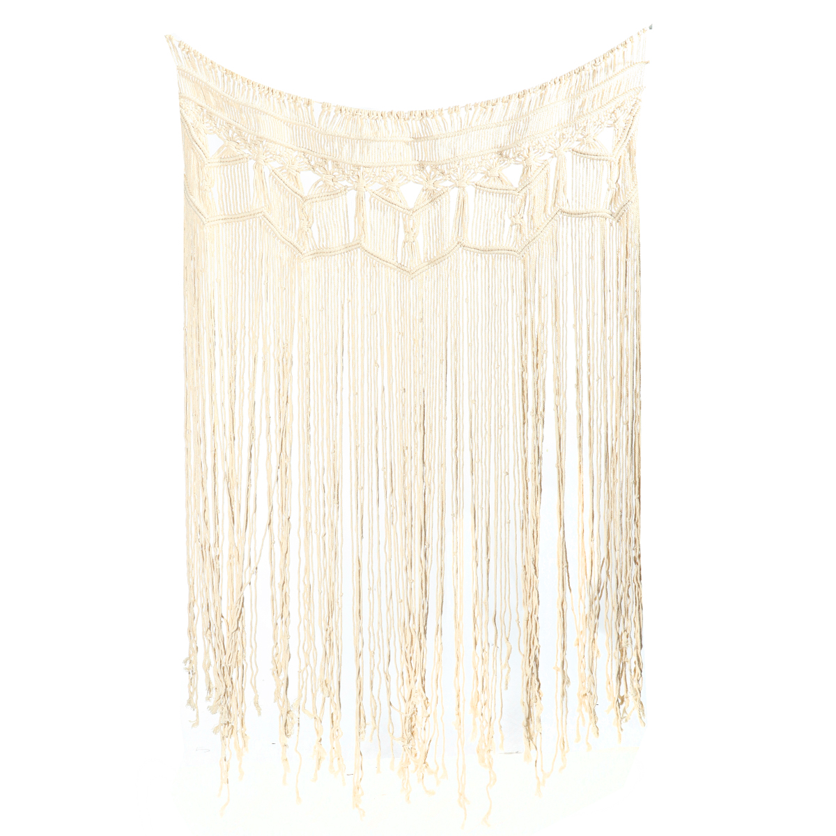 Find Bohemian Hand Woven Tapestry Curtain Partition Wedding Decoration Curtain for Sale on Gipsybee.com with cryptocurrencies