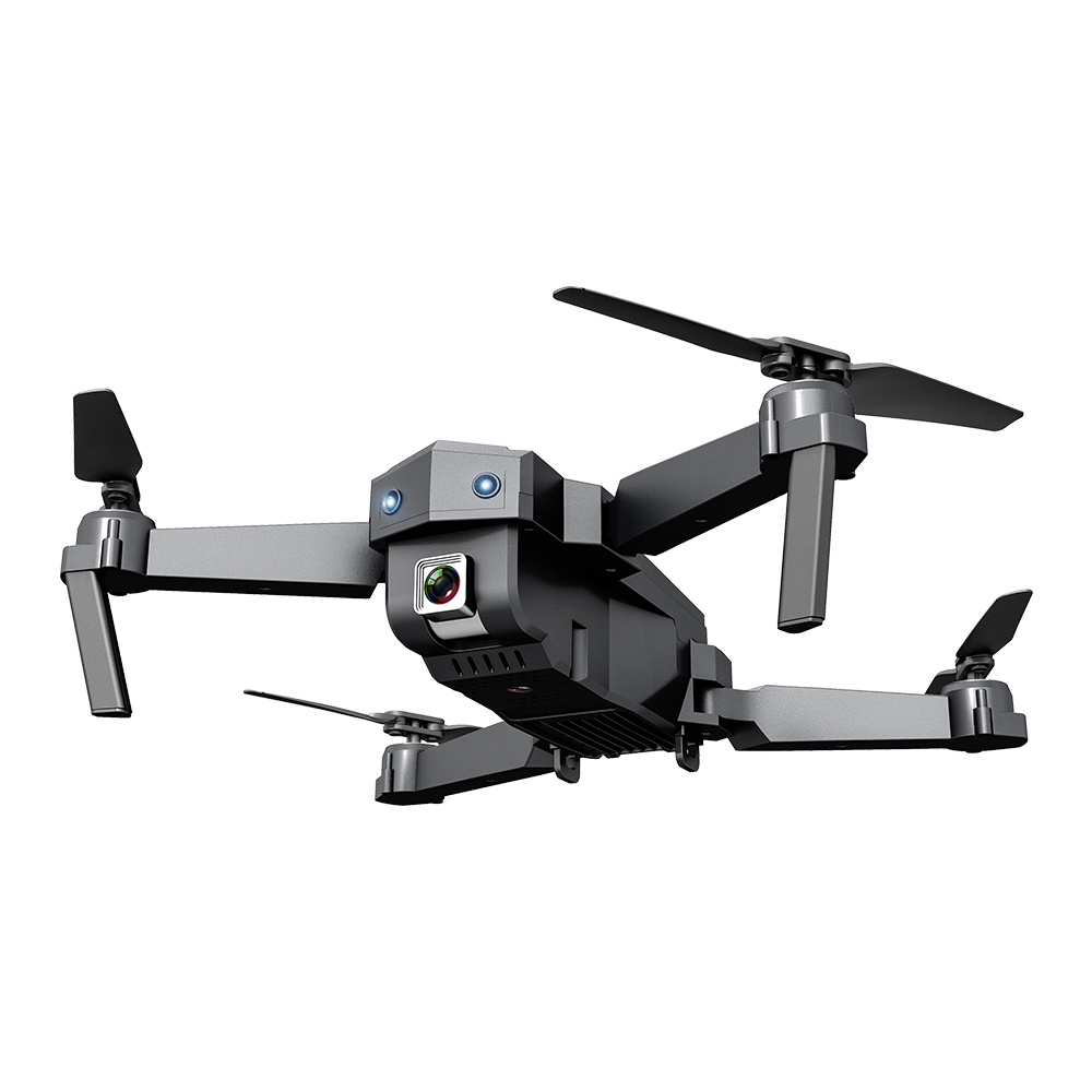 Find ZLL SG107 HD Aerial Folding Drone With Switchable 4K Optical Flow Dual Cameras 50X Zoom RC Quadcopter RTF for Sale on Gipsybee.com with cryptocurrencies