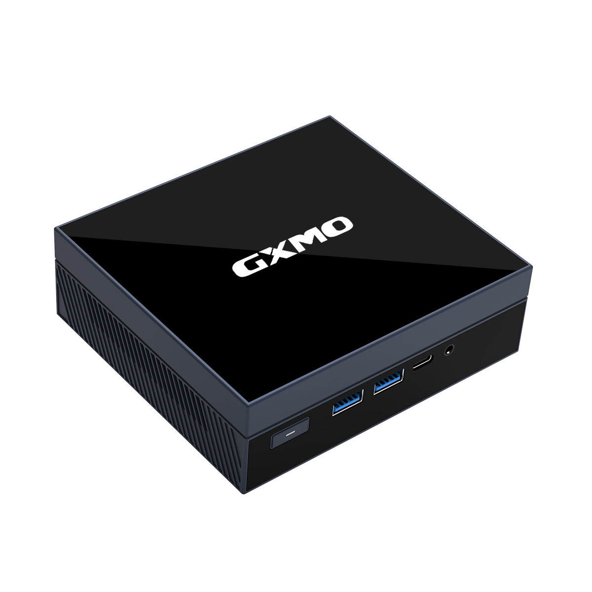 Find GXMO GX55 Intel 11th Jasper Laker N5105 Mini PC 8GB DDR4-2933 RAM 256GB NVMe SSD Quad Core 2.0GHz to 2.9GHz WiFi5 BT4.2 1000M LAN HDMI Type-C Trible Screen 4K HD 60 FPS Windows10 Mini Computer for Sale on Gipsybee.com with cryptocurrencies