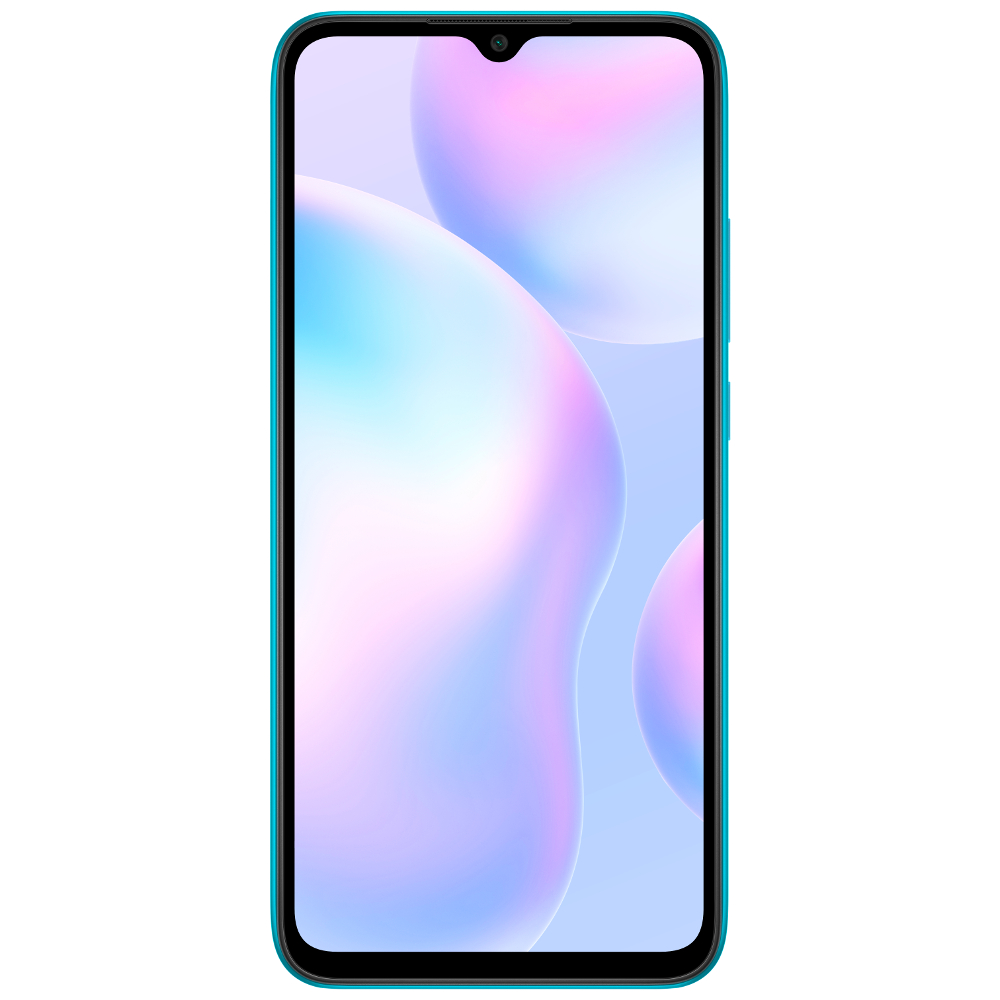 Find Xiaomi Redmi 9A Global Version 6 53 inch 2GB RAM 32GB ROM 5000mAh MTK Helio G25 Octa core 4G Smartphone for Sale on Gipsybee.com with cryptocurrencies