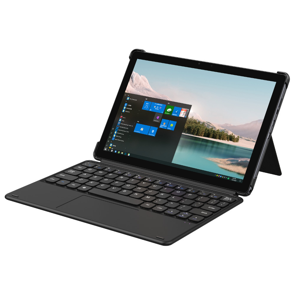 Find CHUWI Hi10 GO Intel Jasper Lake N5100 6GB RAM 128GB ROM 10 1 Inch Windows 10 Tablet with Keyboard for Sale on Gipsybee.com with cryptocurrencies