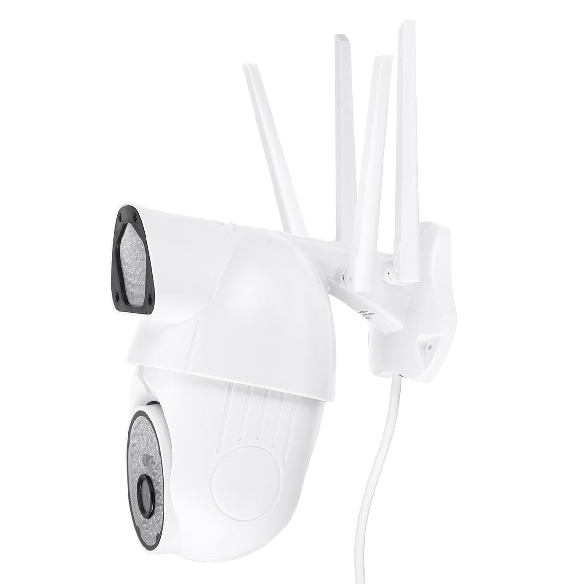 HD 1080P Security IR Camera WiFi Wireless Outdoor Home Waterproof Smart IP CCTV Camera—3