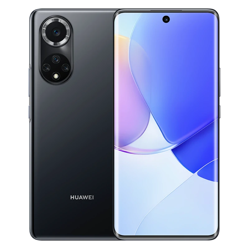 Find Huawei Nova 9 Mobile Phone 6 57 inch 8G 256G Snapdragon 778G Octa Core HarmonyOS 2 0 Super Fast Charge 66W Smartphone for Sale on Gipsybee.com