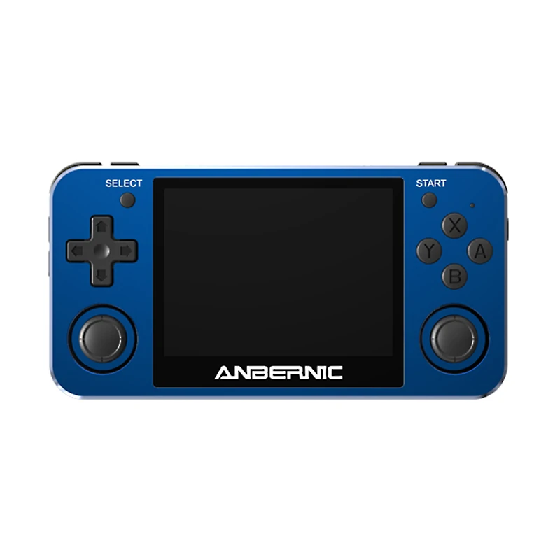 Find ANBERNIC RG351MP 144GB 15000 Games Retro Handheld Game Console RK3326 1 5GHz Linux System for PSP NDS PS1 N64 MD openbor Game Player Wifi Online Sparring for Sale on Gipsybee.com