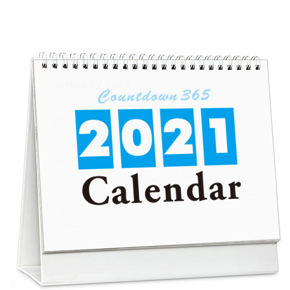 Find 2021 Desktop Calendar Flower Colorful Daily Schedule Planner Double Coil Calendar Desktop Decorations 18 Sheets for Sale on Gipsybee.com with cryptocurrencies