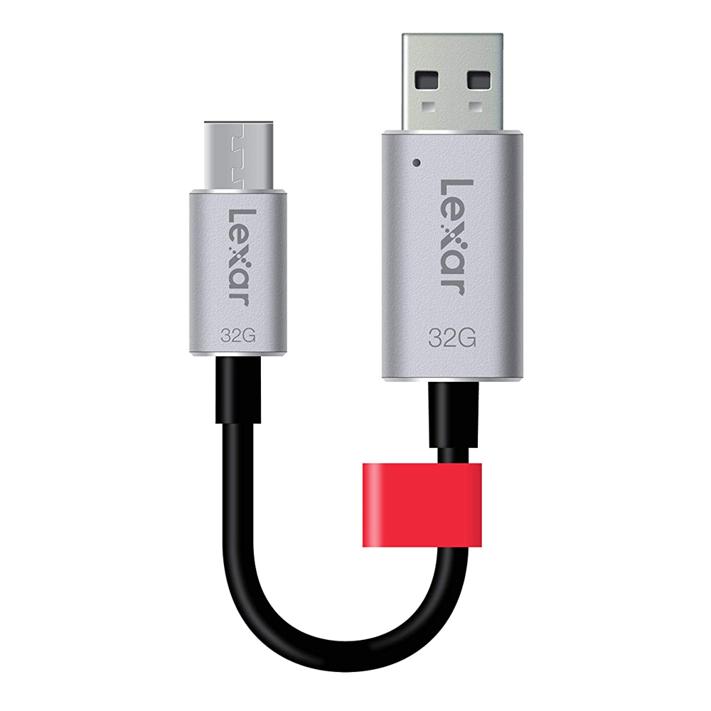 Find Lexar USB3 1 Flash Drive 32G Type C OTG Flash Drive 2 In 1 Pendrive for Mobile Phone PC for Sale on Gipsybee.com with cryptocurrencies