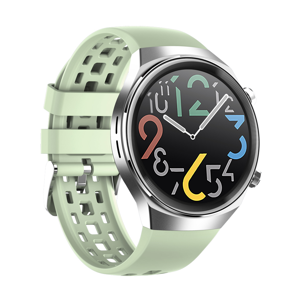 Find Q8 1 3 inch HD Screen bluetooth Call ECG PPG Heart Rate Blood Pressure SpO2 Monitor 30 Days Long Standby Smart Watch for Sale on Gipsybee.com with cryptocurrencies
