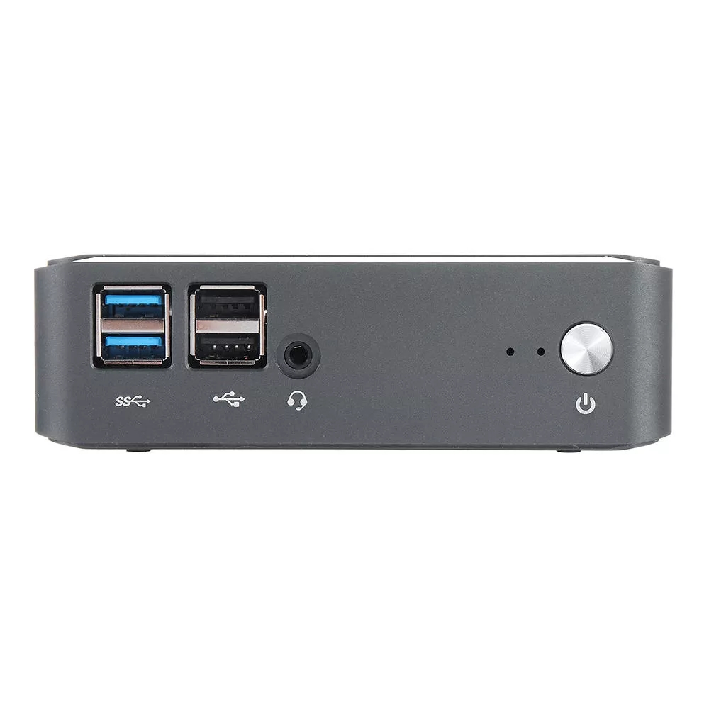 Find NVISEN Y MU01 Mini PC Intel Core i7 8565U 16 256GB/512GB 2 DDR4 Intel HD graphics Quad Core 1 8GHz Windows8 1/10 Linux DP HDMI M 2 SATA PC for Sale on Gipsybee.com with cryptocurrencies