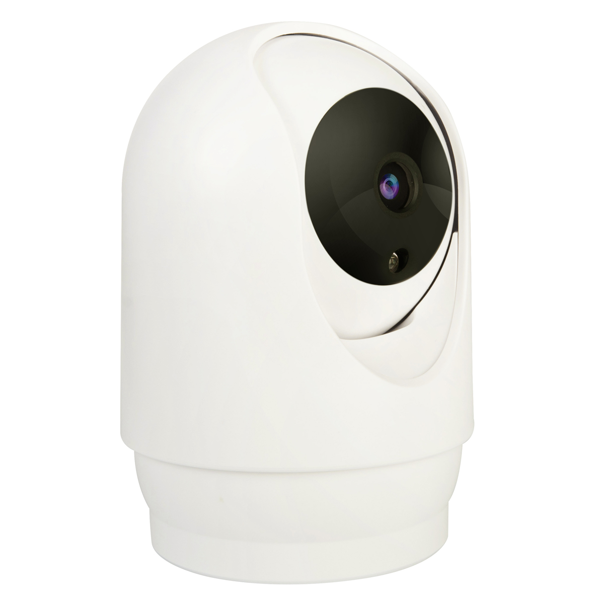 GUUDGO Blockhouse 1080P 2MP Smart IP Camera Two-Way Audio Night Vision Security Monitor Camera—2