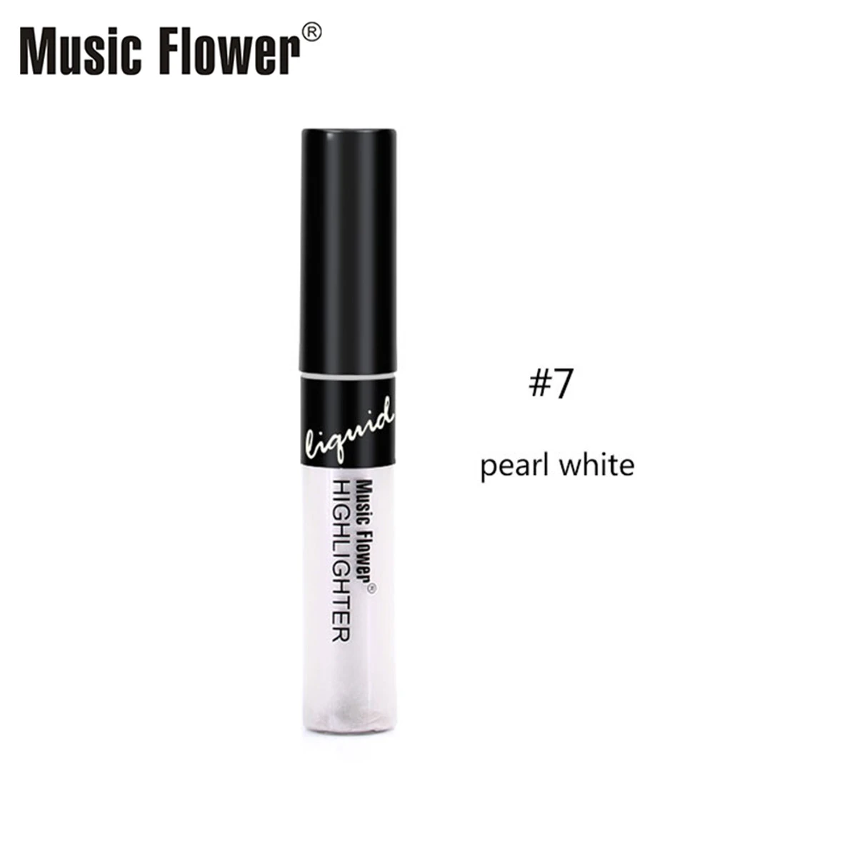 Find Music Flower Moisturizing Concealer Makeup Concealer Long Lasting Face Contour for Sale on Gipsybee.com