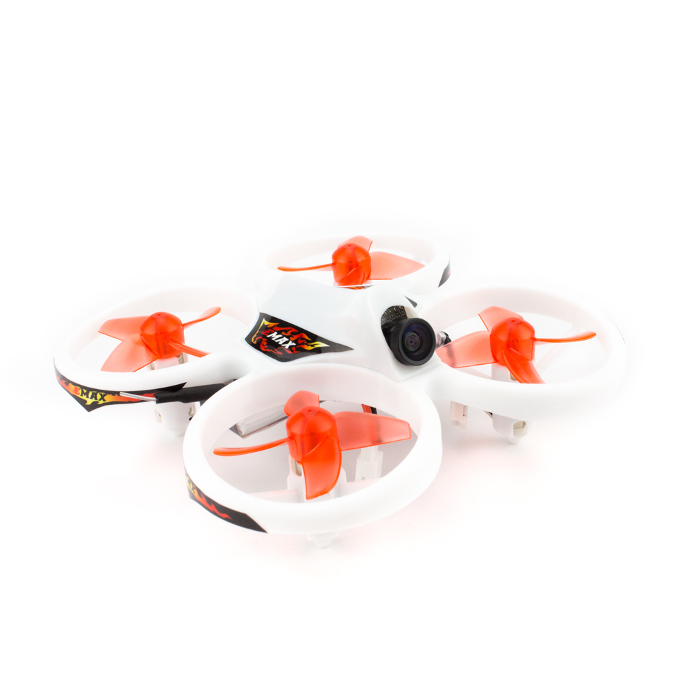 Find EMAX EZ Pilot Beginner Indoor FPV Racing Drone With 600TVL CMOS Camera 37CH 25mW RC Quadcopter RTF for Sale on Gipsybee.com with cryptocurrencies