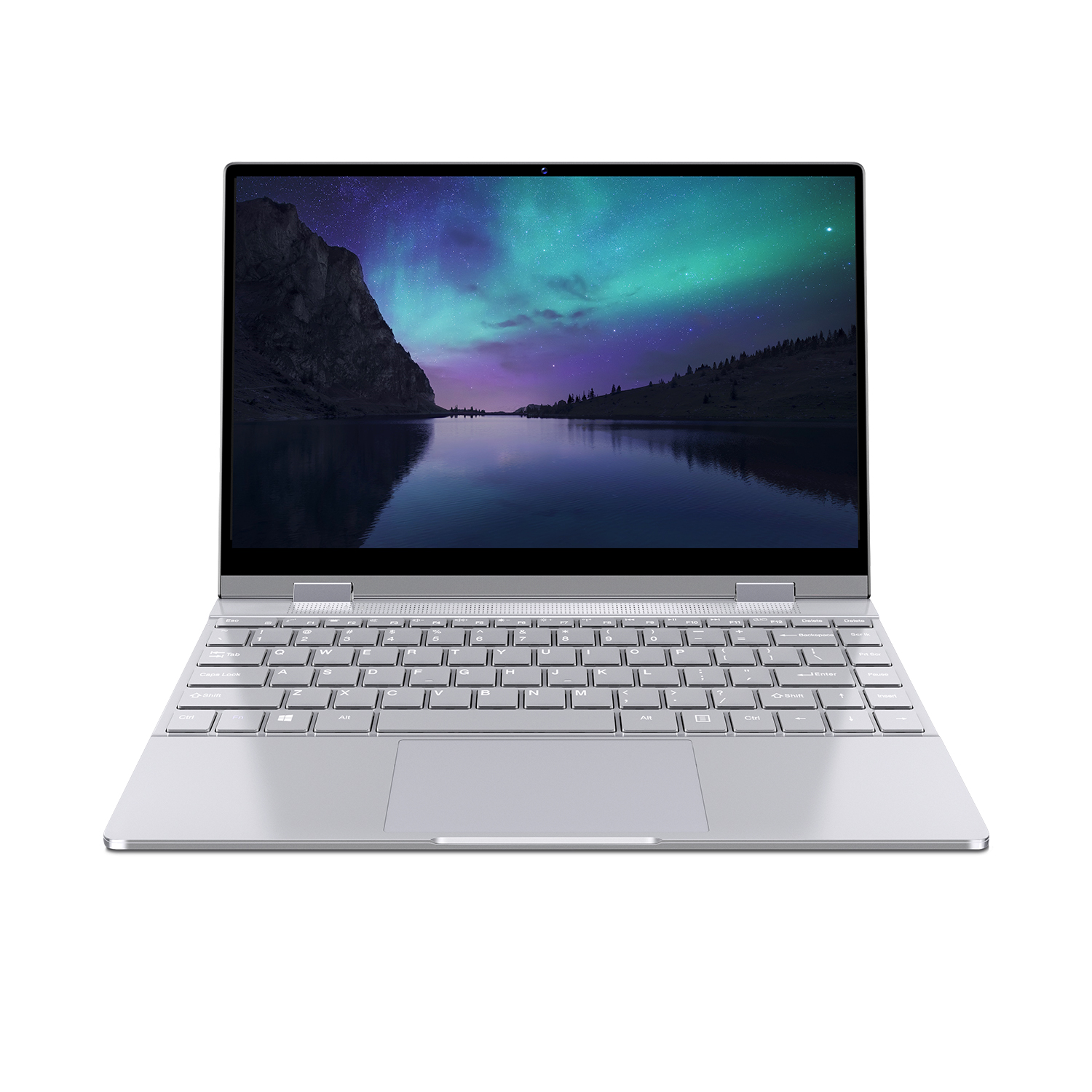 Find BMAX Y13 Laptop 13 3 inch 360 degree Touchscreen Intel N4120 8GB 256GB SSD 5mm Narrow Bezel Backlight Notebook for Sale on Gipsybee.com with cryptocurrencies