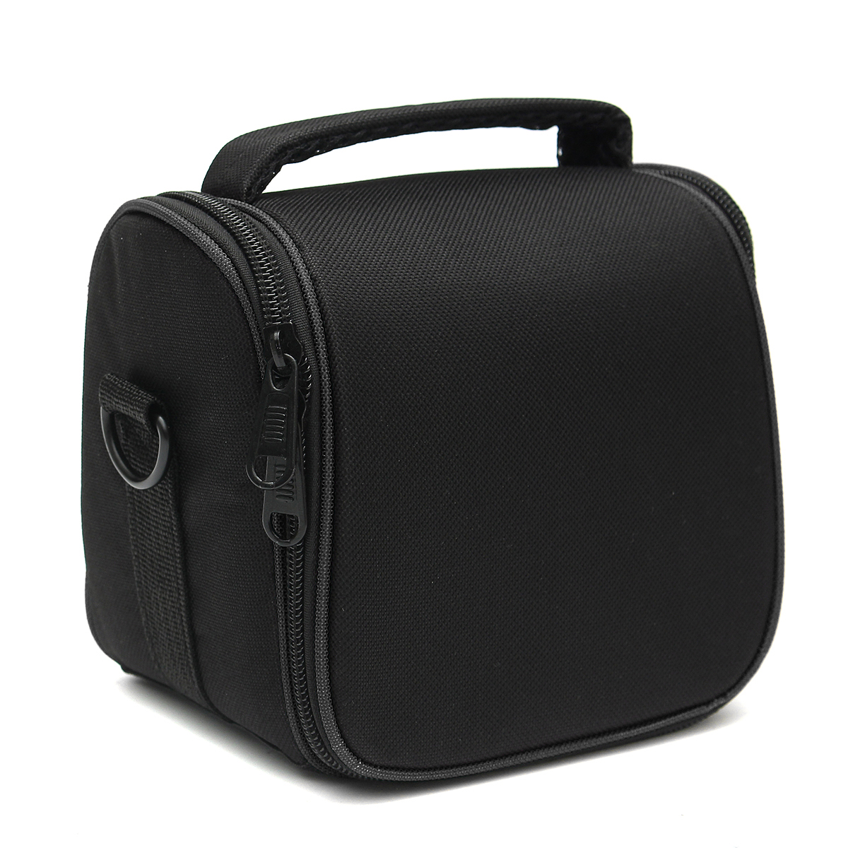 Find Water resistant Camera Shoulder Sling Bag Carry Travel Case for DLSR SLR Digital Camera Flash Lens for Sale on Gipsybee.com with cryptocurrencies