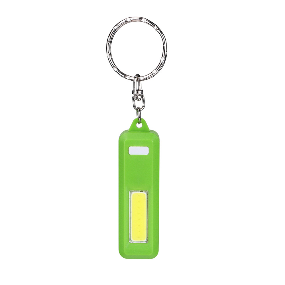 Find Portable Mini COB LED Keychain Camping Work Light Pocket Flashlight for Outdoor Hiking Fishing for Sale on Gipsybee.com with cryptocurrencies