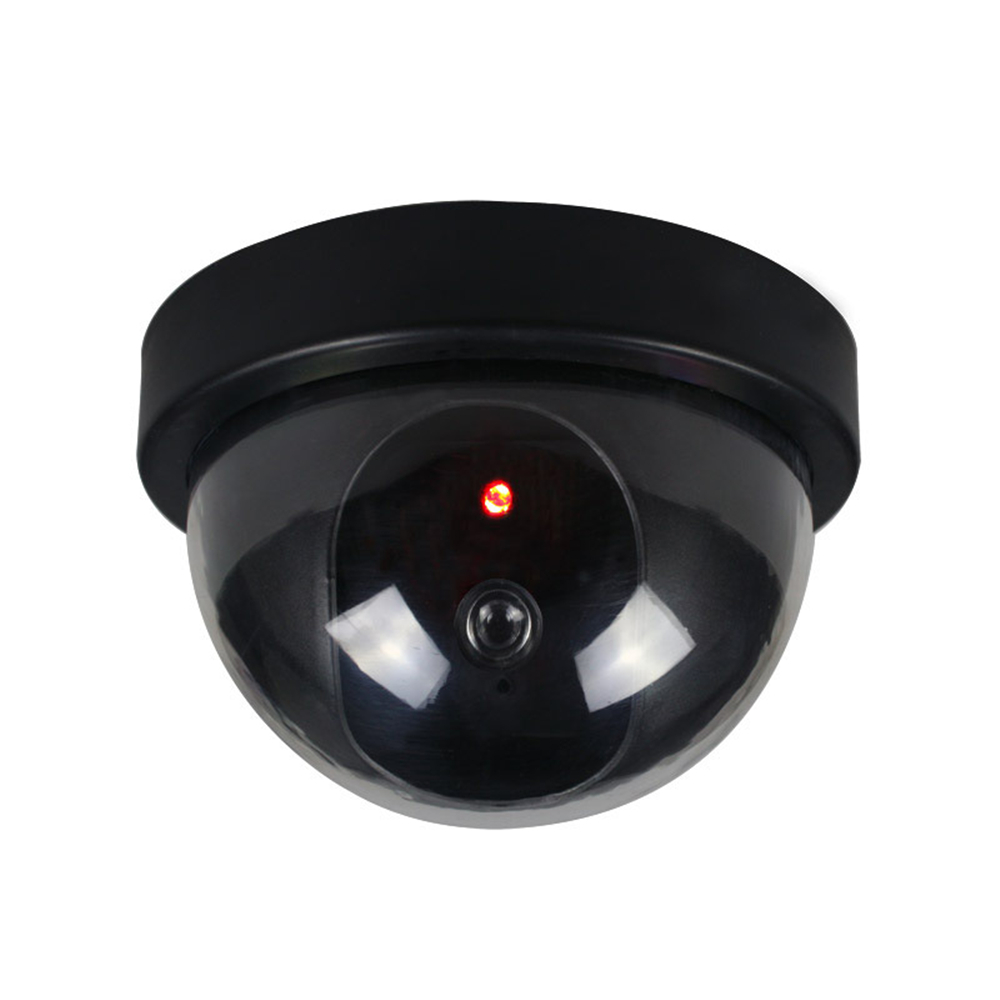 Find Bakeey Wireless IR LED Light Home Simulated Security Camera Video Surveillance Indoor Outdoor Monitor Dummy Dummy IP Camera For Smart Home for Sale on Gipsybee.com with cryptocurrencies