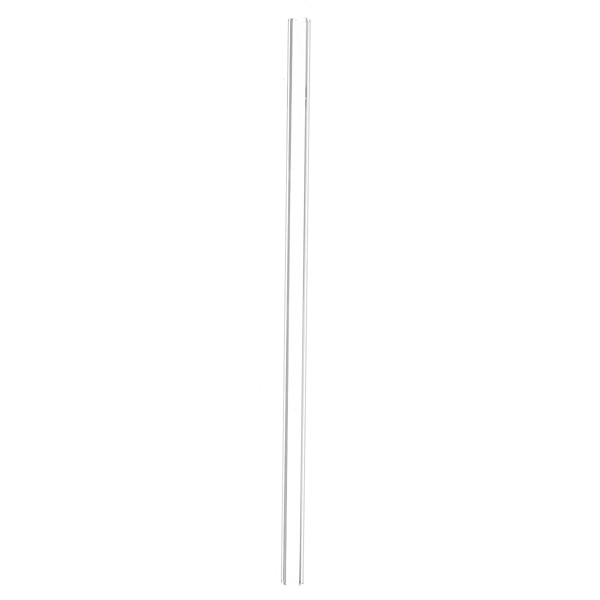 Find 10Pcs 200x7x2mm Length 200mm OD 7mm 2mm Thick Wall Borosilicate Glass Blowing Tube Lab Factory School Home Tubes for Sale on Gipsybee.com with cryptocurrencies