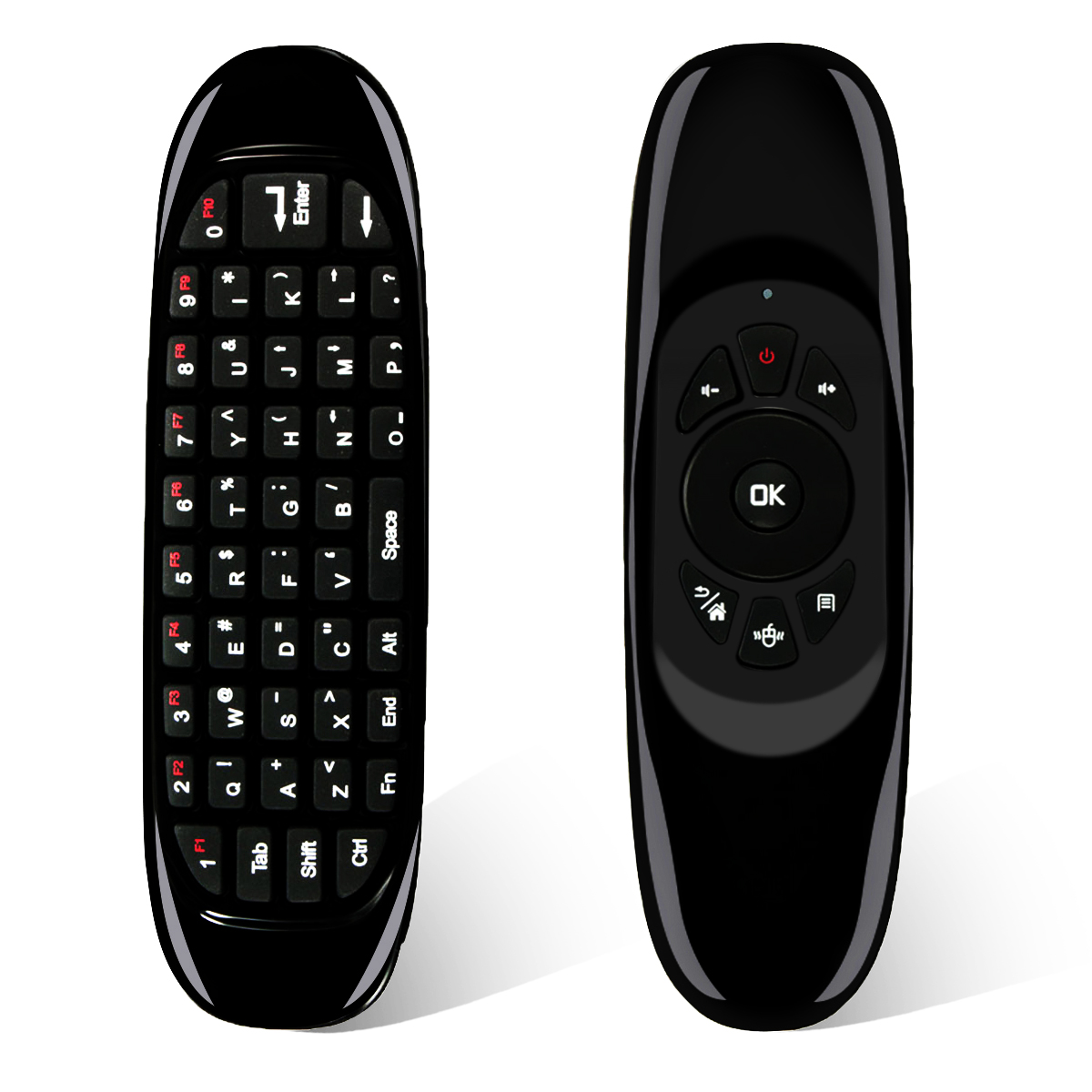 Find 6 Axis Gyroscope 2 4GHz Googlo Assistant Voice Remote Control Air Mouse for Sale on Gipsybee.com with cryptocurrencies
