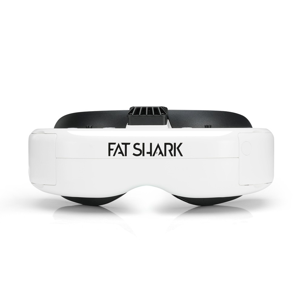 FatShark Dominator HDO 2 1280x960 OLED Display 46 Degree Field of View 4:3/16:9 FPV Goggles Video Headset for RC Drone 1