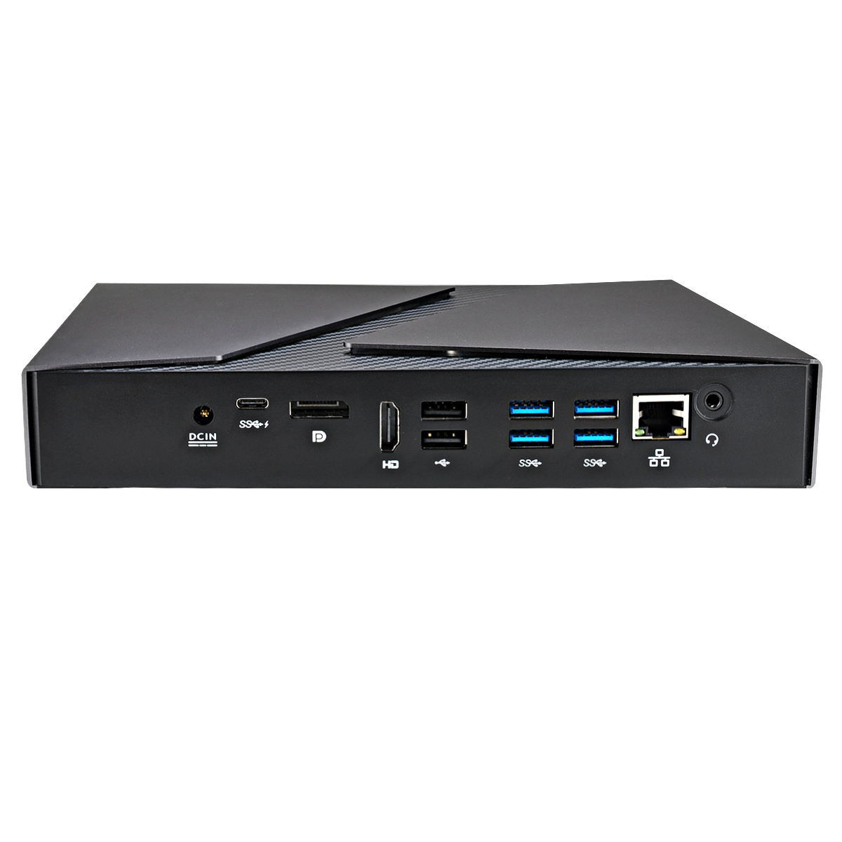 Find NVISEN Y-GX01 Mini PC Intel Core I7-9750H 16GB DDR4 512GB SSD Gaming PC Quad Core 2.4GHz to 4.1GHz NVIDIA GTX 1650 DDR4*2 Slot M.2 2280 SSD 2.5inch SATA HDMI DP Type C for Sale on Gipsybee.com with cryptocurrencies
