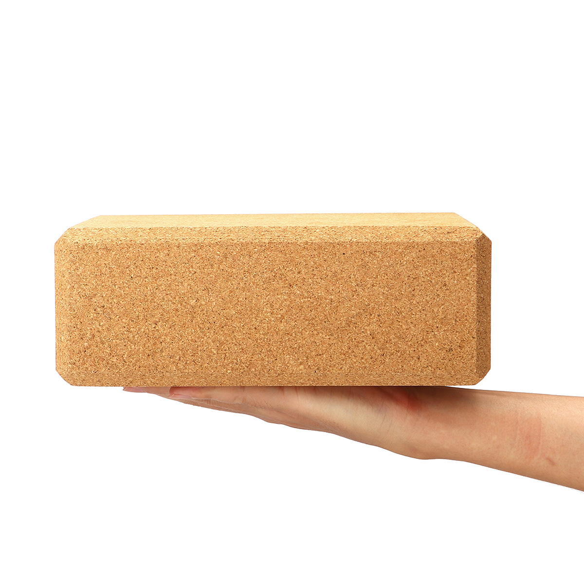 Find Yoga Blocks Exercise Tools Wood Yoga Block for Exercise Workout Brick Gym Pilates Training Body Shaping Yoga Block Health Training Fitness Brick for Sale on Gipsybee.com with cryptocurrencies