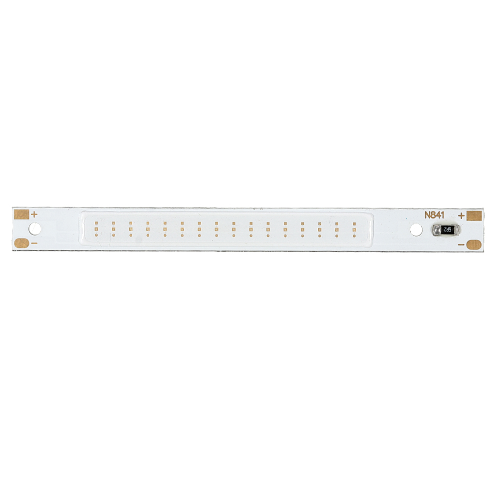 Find DC5V 3W 80x7.5mm COB LED Strip Bar Light Warm Cold White Red Blue Green Color Lamp Emitting Diode Chip for Sale on Gipsybee.com with cryptocurrencies