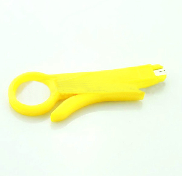 24SHOPZ Cable Wire Stripper For Silicone Cable