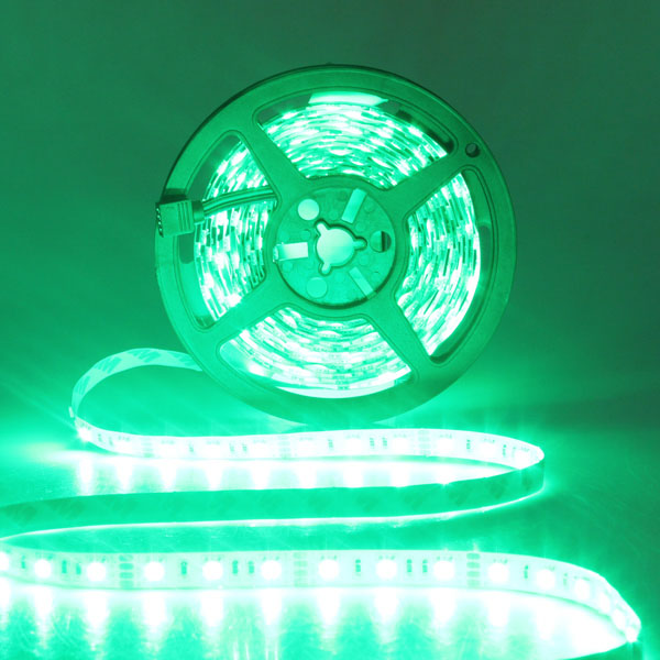 Find 5M RGB 5050 SMD Non-waterproof 300 LED Lights Strip DC 12V+44Keys IR Remote Control for Sale on Gipsybee.com with cryptocurrencies