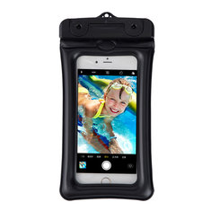 Balo chống nước IPRee® 6 Inch IPX8 Ốp bảo vệ Màn hình cảm ứng cho điện thoại di động iPhone X Xiaomi