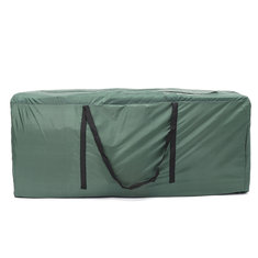 Housse de protection étanche et robuste pour meubles de jardin avec sac de rangement pour coussins