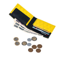 Φύση Πτυσσόμενο Πορτοφόλι Ταξιδίου Κοντό Γυναικείο / Ανδρικό Mini XPAC Αδιάβροχο Ultralight Portable Coins Purse Card Bag