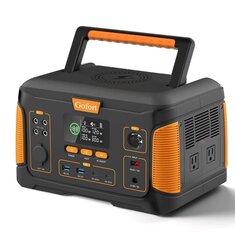 [USA Direct] FlashFish J1000plus 1000W Portable Power Station 932Wh Solar Generator Emergency Battery Supply 150W DC 60W PD for Home Outdoor Camping