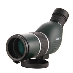 12-36x50 HD Optik Zoom Lens Monokuler Teropong Perburuan Spotting Scope yang Tahan Air