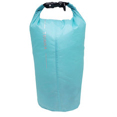 Vattentät väska med 8L, 40L och 70L kapacitet för förvaring av sportutrustning, camping, kajakpaddling och simning utomhus.