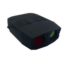 Binoculares nocturnos de alta definición Ultra 4K NV6000 de 60MP con pantalla de 3 pulgadas e instrumento visual nocturno digital para exteriores con visión nocturna a todo color